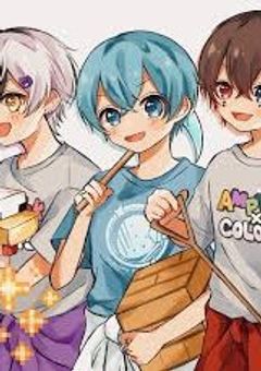 STPR、数人吸血鬼が居たみたいで……?