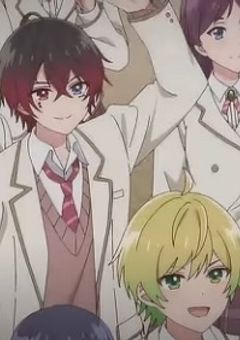 コメ返 ~ STPR&VOISING ~