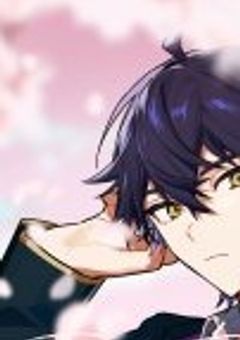 スクールカウンセラーと5人の生徒【奏紫Ver.】