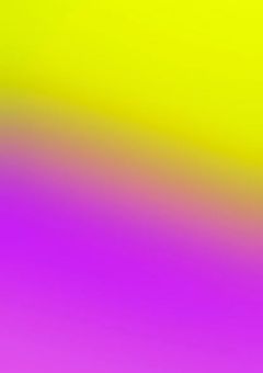 入れ替わりドッキリしようと思ったら本当に入れ替わりました。【紫&黄Ver.】