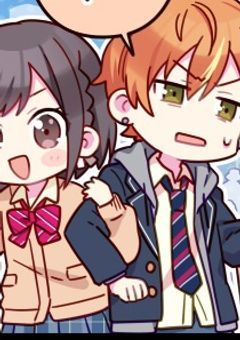 推しがまさかの姉弟だった件。