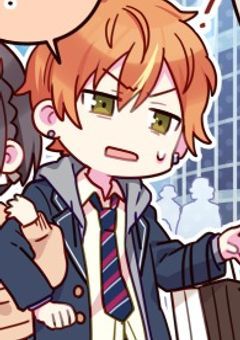 暴走し過ぎで毎日が大惨事？！【彰人&奏Ver.】