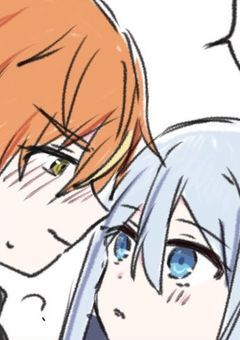 彰奏、無理やりくっつけさせられそうです。