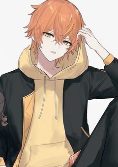 ☆の数だけと ー やくんに依存していく彰人くん