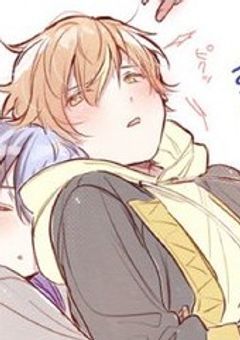 ストレス爆発するとショタ化する努力家男子