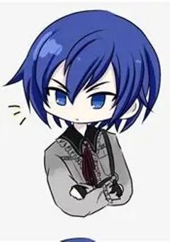 ストレスが爆発するとショタ化する甘党男子