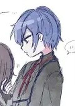 わたしの初恋相手は貴方でした