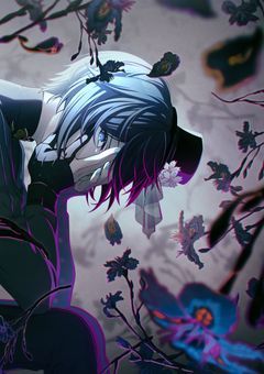 ☆の数だけ周りから忘れられていくカイトにぃさん