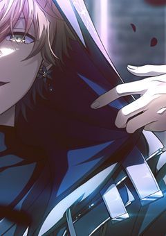 #．「　大切な人に消えろと言われたので消えたいと思います　」【　彰人Ver.　】