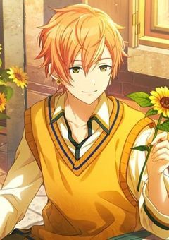 嘘告だと思ったらガチの告白だった件【　彰ニカVer.　】