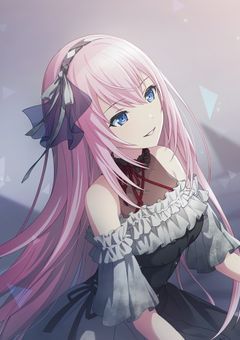 嘘告だと思ったらガチの告白だった件【　ニルニカVer.　】