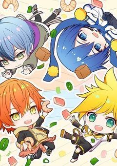 新しいセカイの想いの主はまさかの … !?