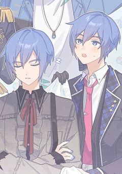 ෆ‪‪恋人が幼児化して甘えてきました『　レカニカVer.　』