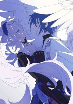 ෆ‪‪恋人が幼児化して甘えてきました『　奏ニカVer.　』