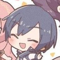 凪音 夢愛🍨サマnrkr🎼ペア画さんのアイコン画像