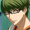緑間真太郎