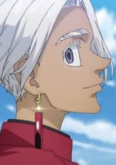 イザナを迎えに