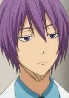 幼馴染は紫原敦