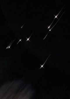 星の瞬きを、君と数えたい。