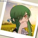 碧