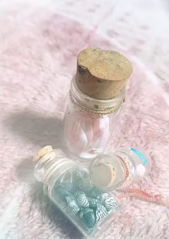 海より深く