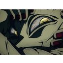 異形の鬼(手鬼)