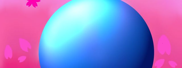 SYANKUN🖌🎨さんの壁紙画像