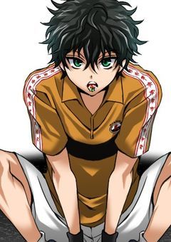 常笑！立海大！