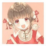 ルカ⟵誰かのサブ垢 ぷりしょ内の仲間とペア画中！さんのアイコン画像