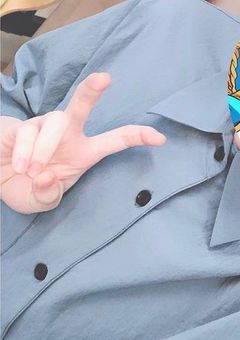 幼なじみは甘えん坊＿＿🍼