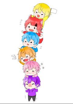 小さな苺の王子様!?