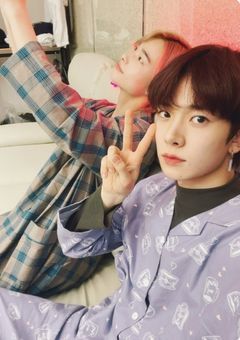 不仲な僕らの生涯のお揃い