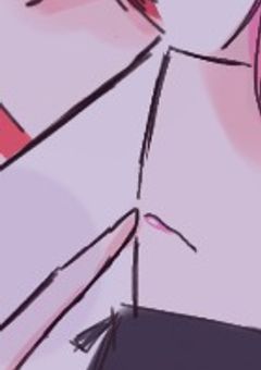 僕と君達は敵同士＿＿