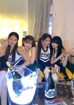 がーるず ぐるーぷ