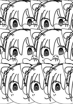 えいきゅう！！ともぼ！！！