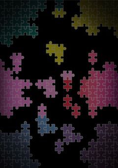 バラついた 僕らの 欠片 