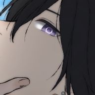        神代　しあ　🚬𓈒 𓂂𓏸 ＠  朝菊 ‼さんのアイコン画像