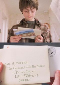 うるせぇホグワーツ生徒