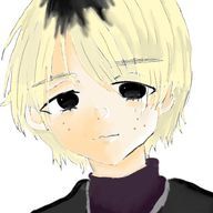 Hさんのアイコン画像
