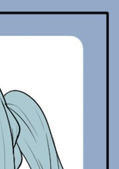 冷たい心を持つ女の子…？