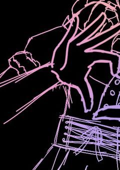 イラスト部屋！！