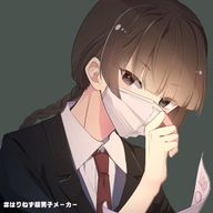 甘楽さんのアイコン画像