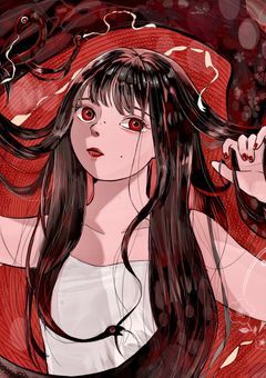 イラスト部屋🎨🖌