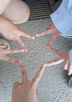 Maiのトーク