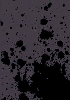 Traitor  _  裏切り者  _