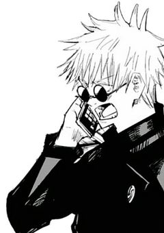 好 き で す 、 五 条 先 輩 。