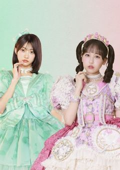 りぼんのカワラボ推し活部屋💘