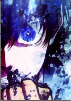 フィールドのヴァンパイア