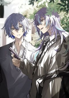 彼女がヤンデレ幼なじみを狙っている。