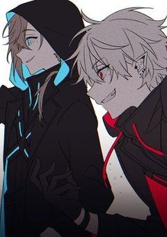 なんでも屋、いろんな意味で目つけられてます。